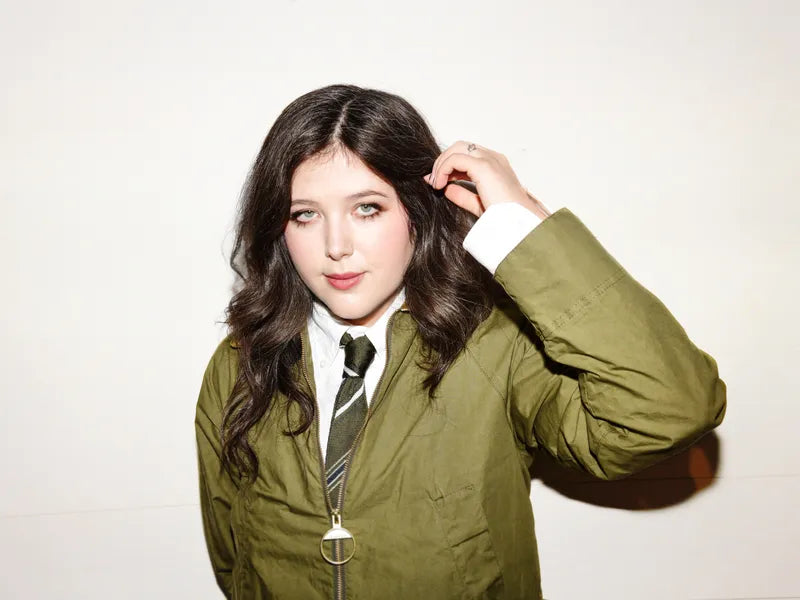 Lucy Dacus - New Song (7")