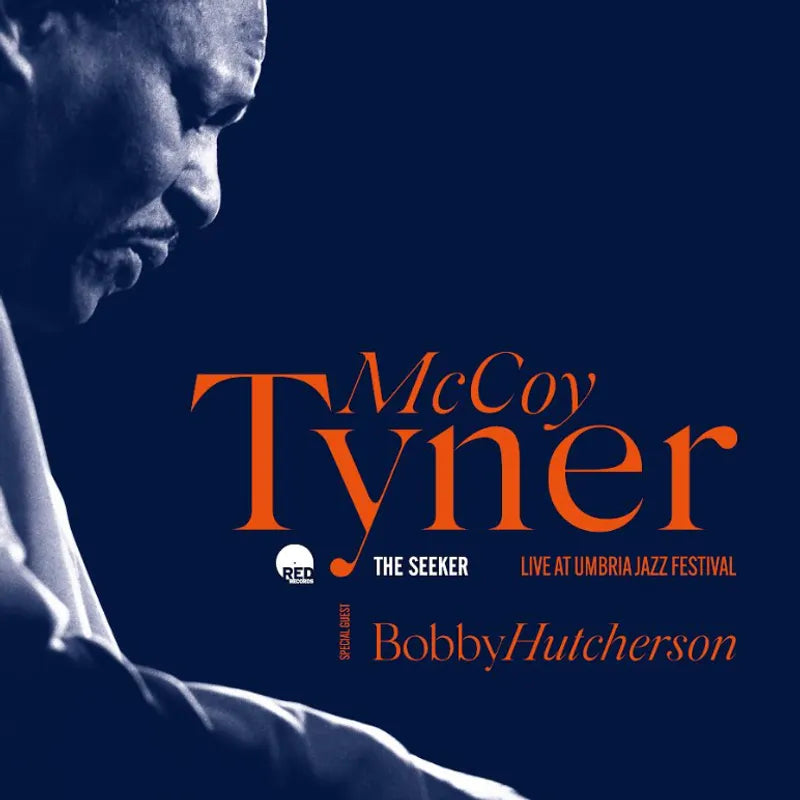 McCoy Tyner - The Seeker (2LP)