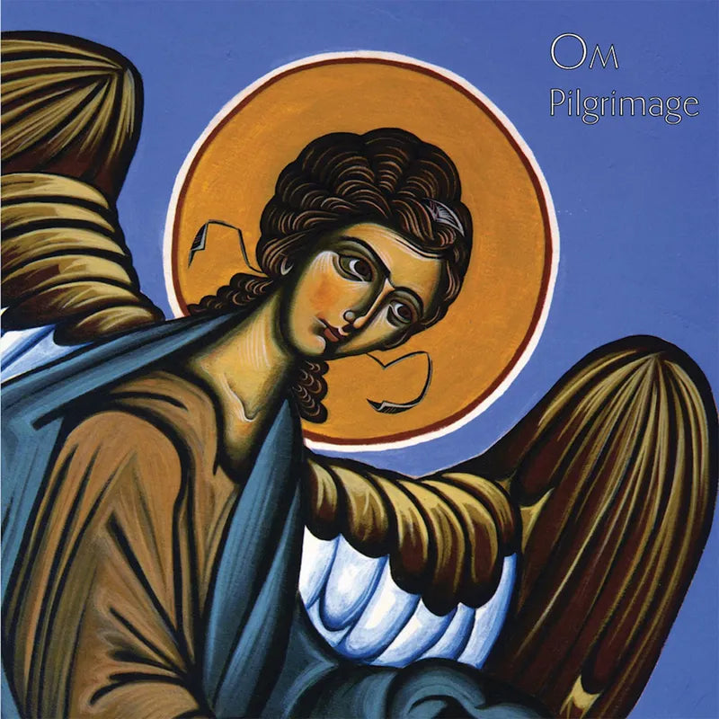 Om - Pilgrimage (Vinyl)