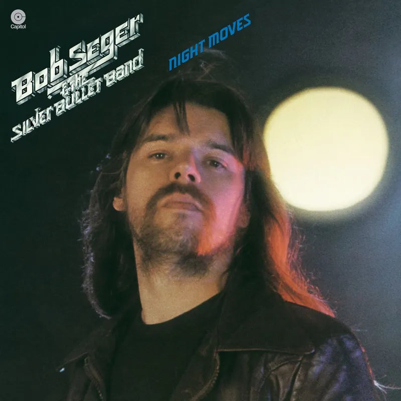 Bob Seger & the Silver Bullet Band - Night Moves (Vinyl)