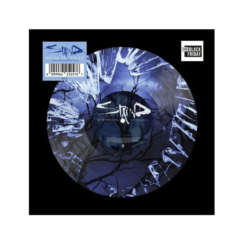 Staind - Break The Cycle (Vinyl)