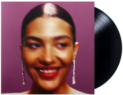 Dean, Olivia - Messy (Vinyl)