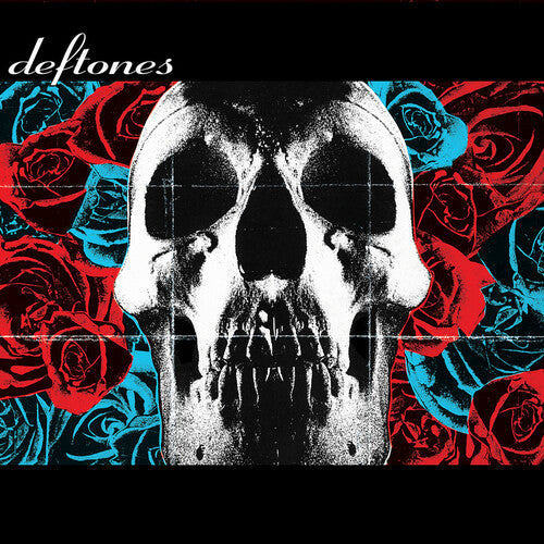 DEFTONES - DEFTONES (Vinyl)
