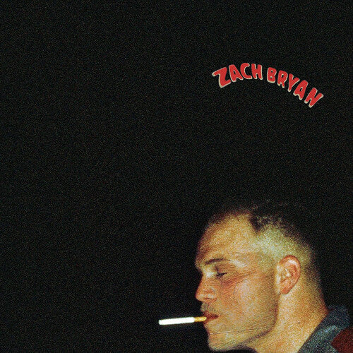 Bryan, Zach - Zach Bryan (2LP)
