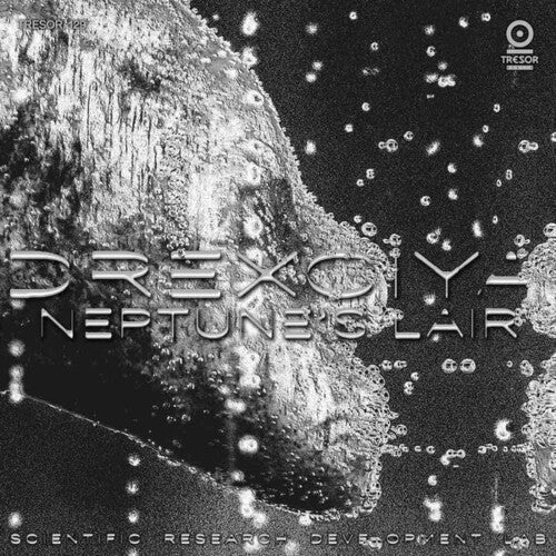 Drexciya - Neptune's Lair (2LP, Vinyl)