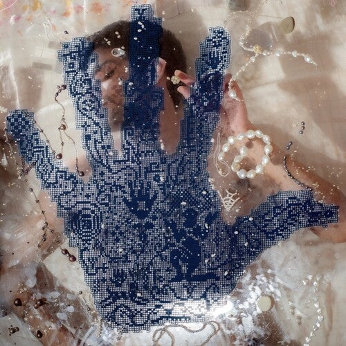 Sethi, Ali & Nicolas Jaar - Intiha (Vinyl)
