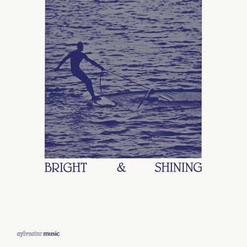 Moore, Barbara - Bright And Shining (Vinyl)