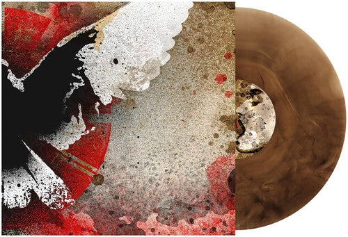 Converge - No Heroes (Cloudy Clear & Black Galaxy Vinyl)