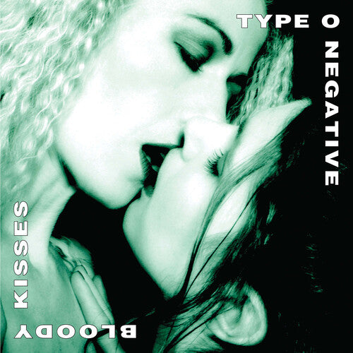 Type O Negative - Bloody Kisses: Suspended In Dusk 30th Anniversary Ed. (2LP)