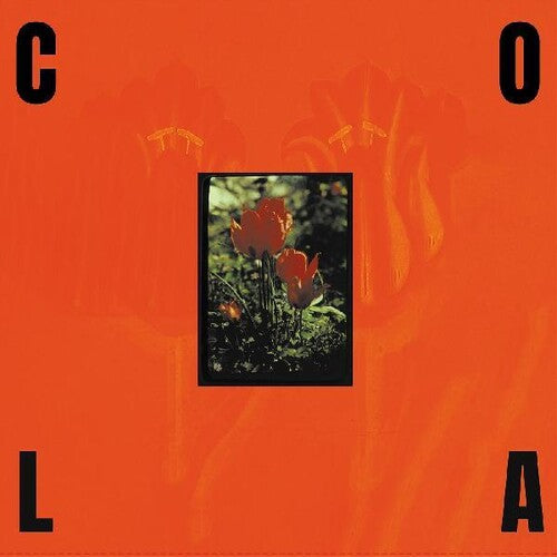 Cola - The Gloss (Vinyl)