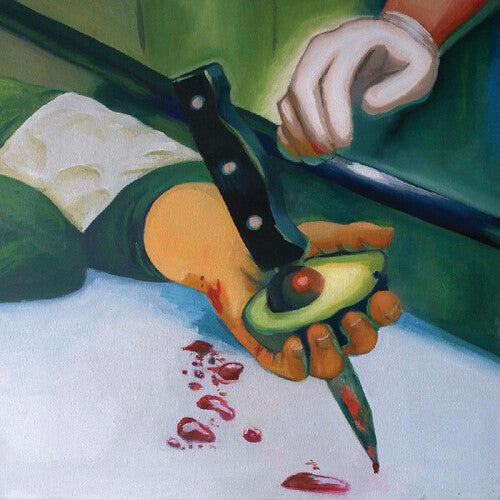 Spirit Of The Beehive - You'll Have To Lose Something (Red/White/Clear Splatter Vinyl)