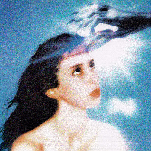 Magdalena Bay - Imaginal Disk (2LP)