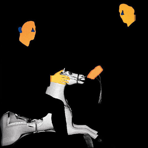 MGMT - Loss of Life (Blue Vinyl)