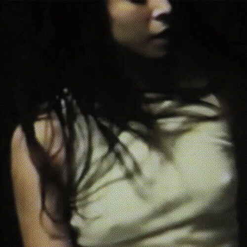 Boy Harsher - Yr Body Is Nothing (Vinyl)