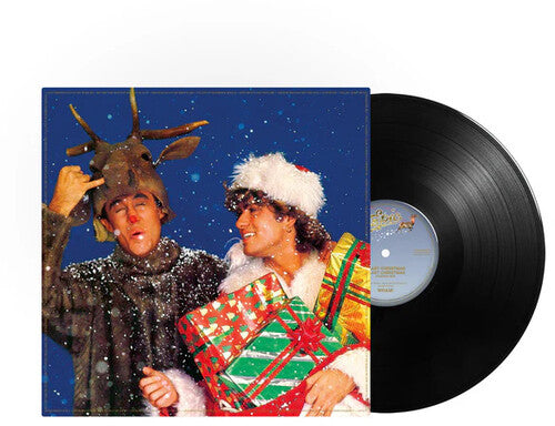 Wham! - Last Christmas (Vinyl LP) PRE-ORDER - Out 11/27/26