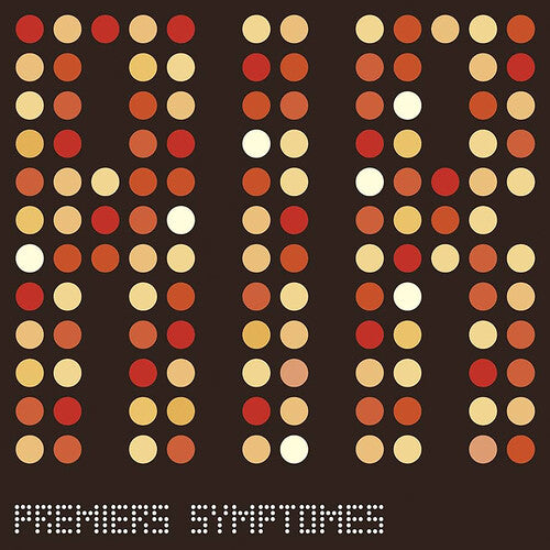 Air - Premiers Symptomes (Vinyl) PRE-ORDER - Out 9/26/25