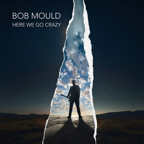 Mould, Bob - Here We Go Crazy (Vinyl)