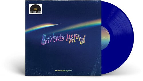 Howard, Brittany - Live From Austin City Limits (Blue Vinyl)