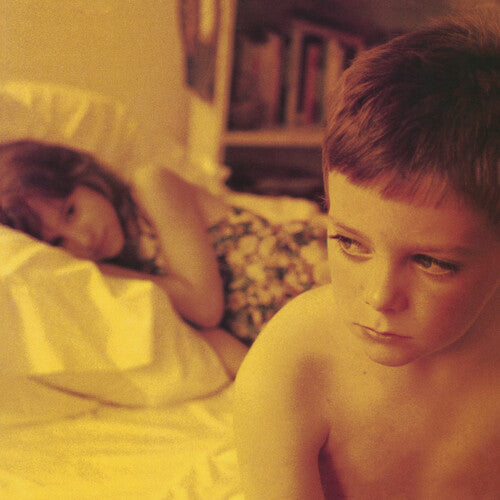 Afghan Whigs - Gentlemen (Yellow Vinyl)