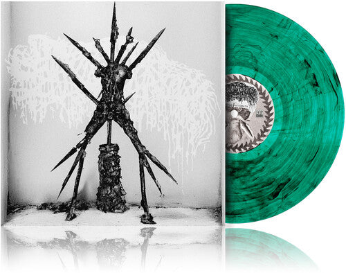 Sanguisugabogg - Hideous Aftermath (Green Smoke Vinyl)
