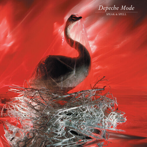 Depeche Mode - Speak & Spell (Vinyl)