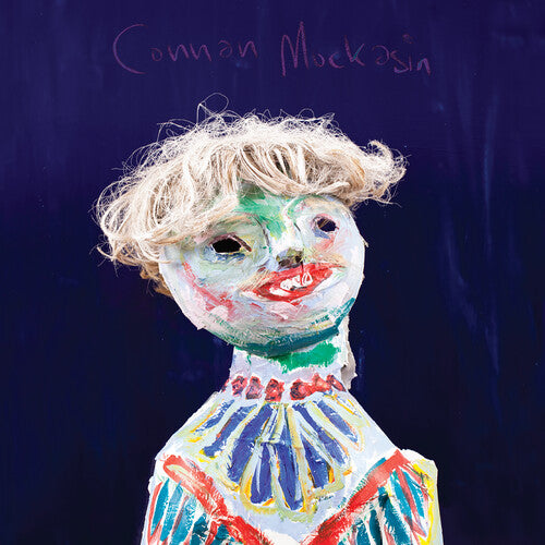Connan Mockasin - Forever Dolphin Love (Silver Vinyl) PRE-ORDER - Out 11/14/25
