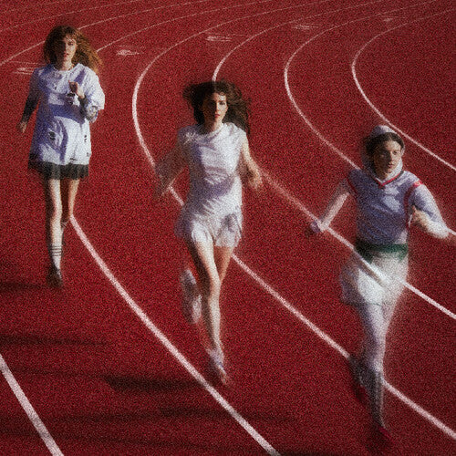 Automatic - Is It Now? (Blue Black Vinyl) PRE-ORDER - Out 9/26/25