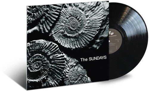Sundays - Reading Writing And Arithmetic (Vinyl)