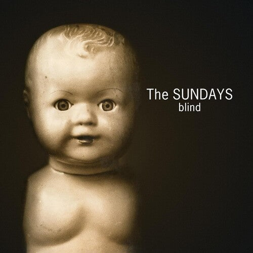 Sundays - Blind (2LP)