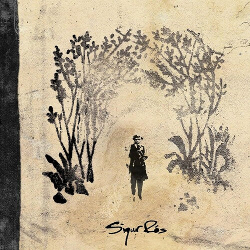 Sigur Ros - Takk... (3LP)