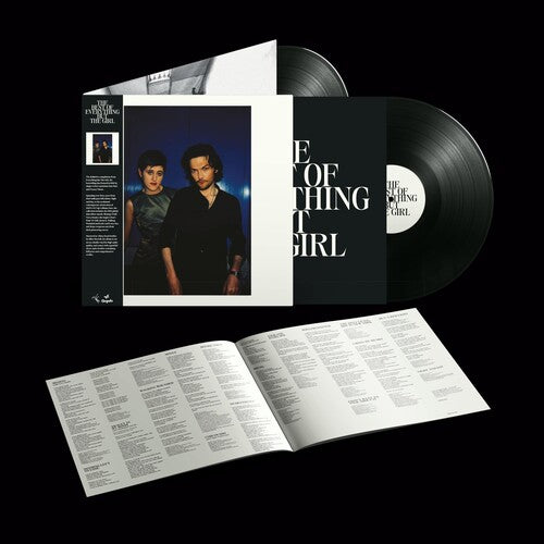 Everything But The Girl - The Best Of (2LP, Vinyl) PRE-ORDER - Out 11/14/25