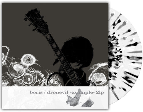 Boris - Dronevil (2LP, Splatter Vinyl)