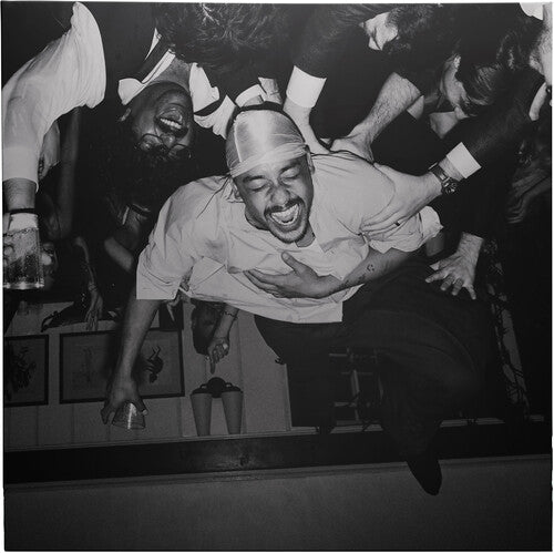 Dijon - Baby (Clear Vinyl)