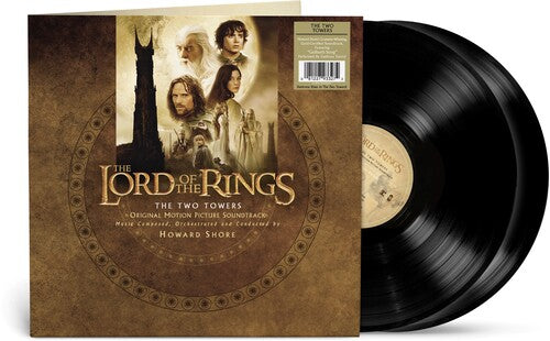 Howard Shore - The Lord Of The Rings: The Two Towers