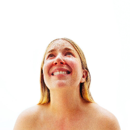 Austra - Chin Up Buttercup (Orange Vinyl) PRE-ORDER - Out 11/14/25