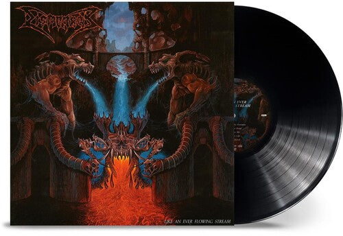Dismember - Like an Ever Flowing Stream (Vinyl)