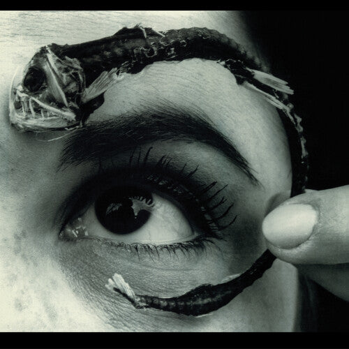 Mr. Bungle - Disco Volante (Translucent Light Blue Vinyl)