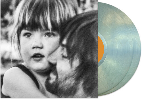 Tame Impala - Deadbeat (2LP, Clear Vinyl)