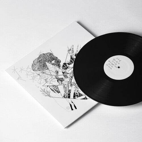 Jesca Hoop - Selective Memory (Vinyl LP) PRE-ORDER - Out 11/14/25