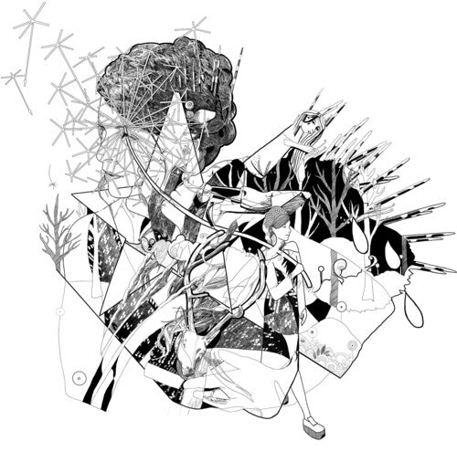 Jesca Hoop - Selective Memory (Vinyl LP) PRE-ORDER - Out 11/14/25