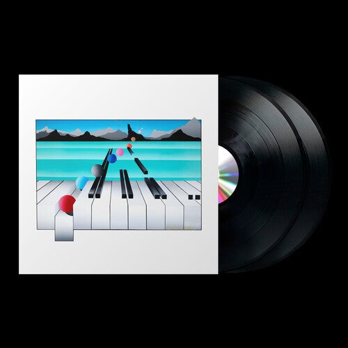 Various Artists - The Style of Life (2LP)