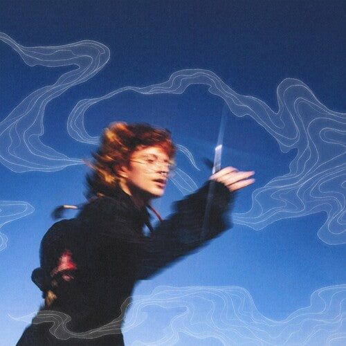 Cavetown - Running With Scissors (Sky Blue Vinyl)