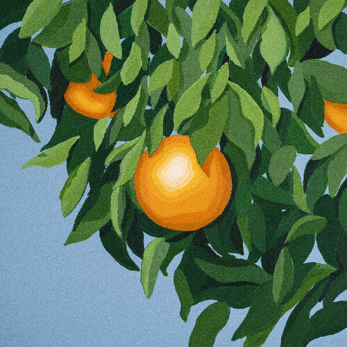 Tyler Ballgame - For The First Time, Again (Vinyl LP) PRE-ORDER - Out 1/30/26