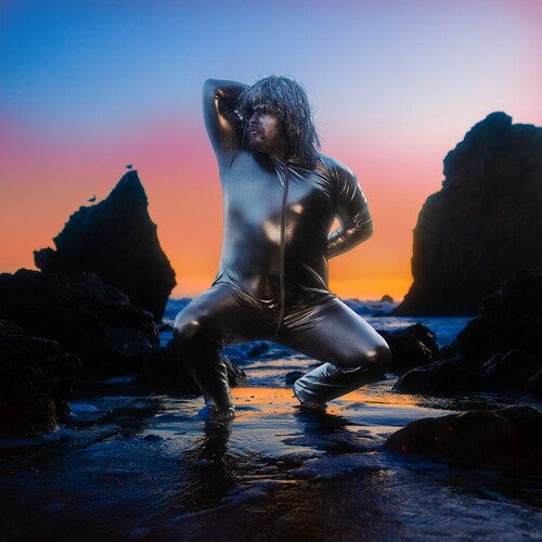 Steel Beans - Steel Beans (White Vinyl) PRE-ORDER - Out 1/30/26