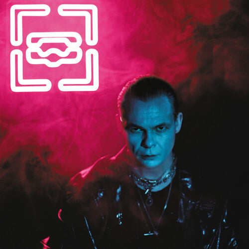 Qual - Love Zone (Magenta Vinyl) PRE-ORDER - Out 1/16/26