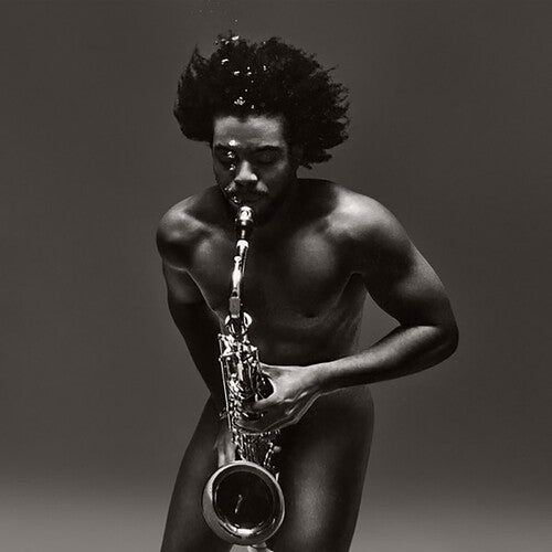 Cktrl - Spirit (Vinyl LP) PRE-ORDER - Out 1/16/26