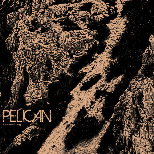 Pelican - Ascending (Vinyl LP) PRE-ORDER - Out 1/23/26