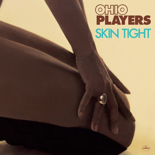 Ohio Players - Skin Tight (Vinyl LP) PRE-ORDER - Out 1/23/26