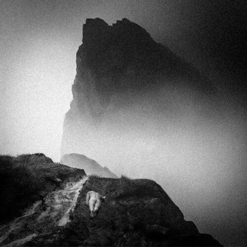 Mizmor & Hell - Alluvion (Blood Moon Red Vinyl)