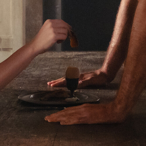 Charli XCX - Wuthering Heights (Black & Green Vinyl) PRE-ORDER - Out 2/13/26